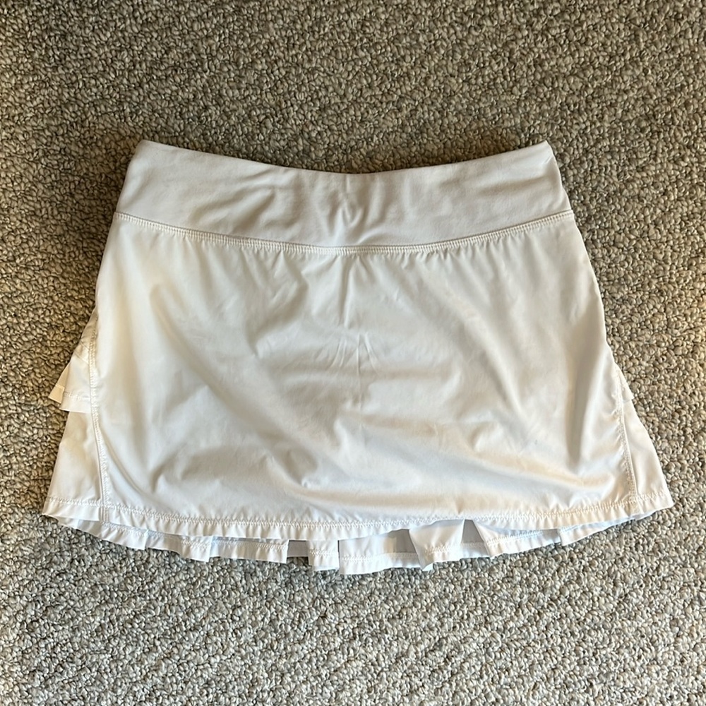 Ivivva Tennis Skirt / Skort